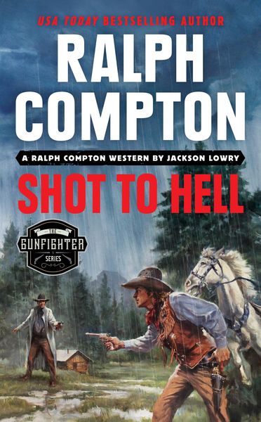 Produktbild: Ralph Compton Shot to Hell