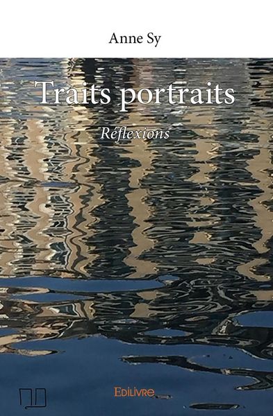 Produktbild: Traits portraits
