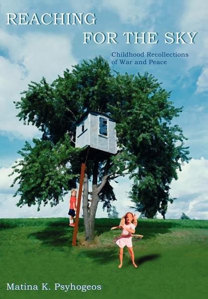 Produktbild: Reaching for the Sky
