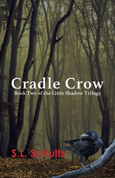 Produktbild: Cradle Crow