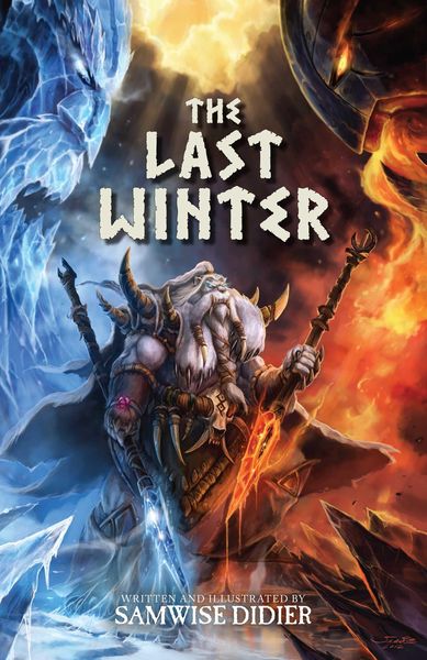 Produktbild: The Last Winter
