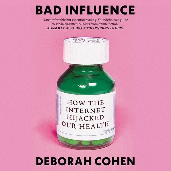 Produktbild: Bad Influence