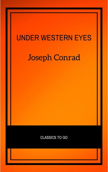 Produktbild: Under Western Eyes