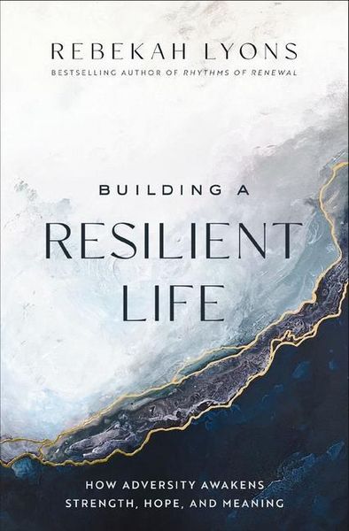 Produktbild: Building a Resilient Life
