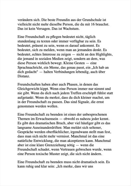 Produktbild: Alles, was ein Teenage-M&auml;dchen &uuml;ber das Erwachsenwerden Wissen Muss