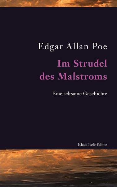 Produktbild: Im Strudel des Malstroms