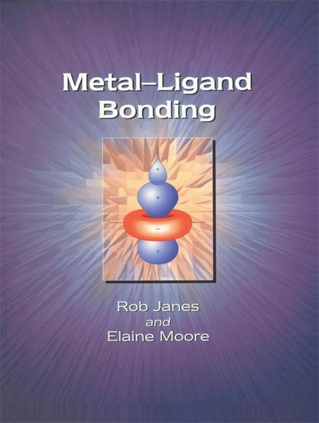 Produktbild: Metal-Ligand Bonding