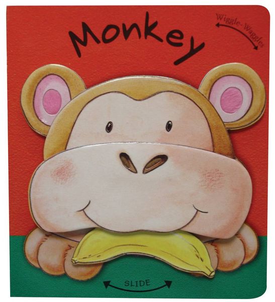 Produktbild: Monkey