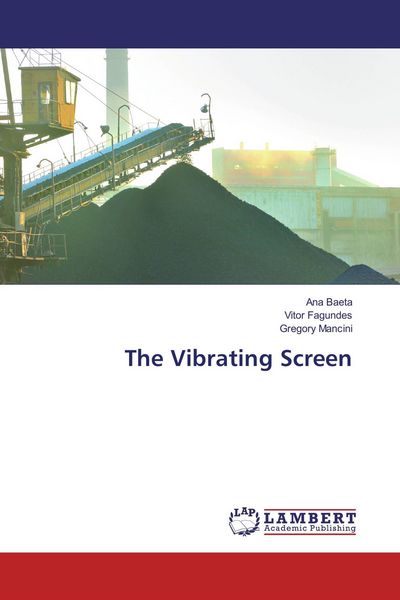 Produktbild: The Vibrating Screen