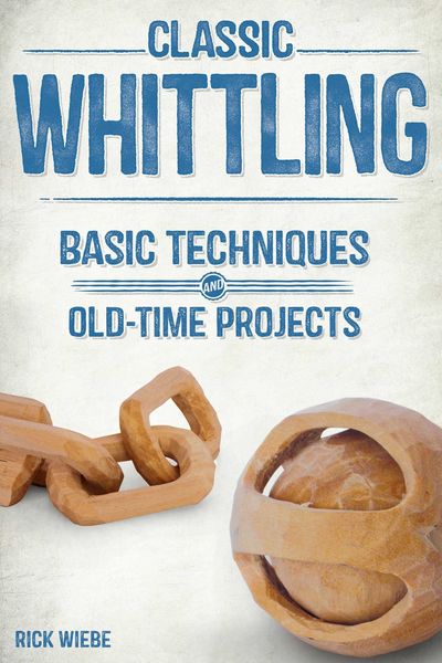 Produktbild: Classic Whittling