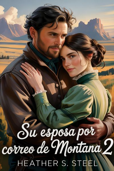 Produktbild: Su esposa por correo de Montana 2