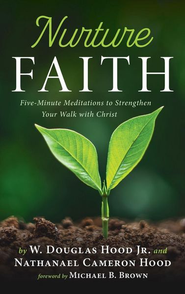 Produktbild: Nurture Faith