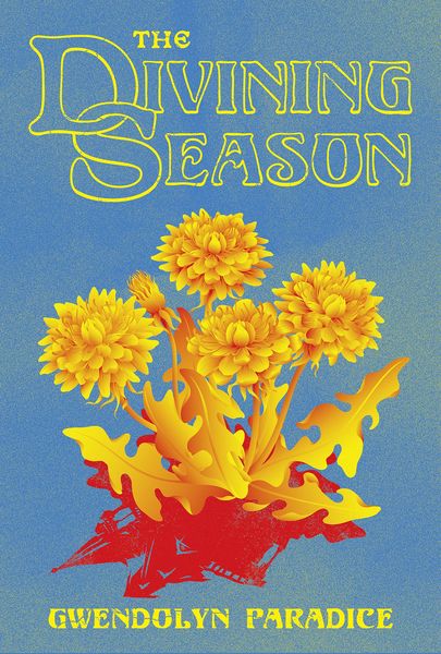 Produktbild: The Divining Season