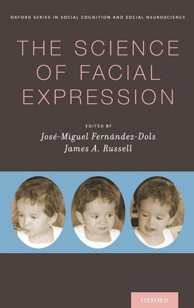Produktbild: Science of Facial Expression
