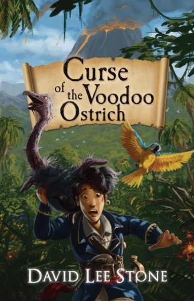 Produktbild: Curse of the Voodoo Ostrich