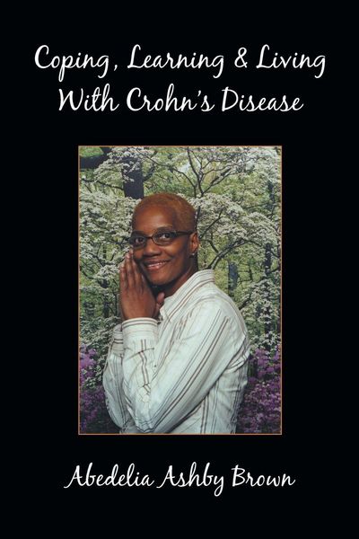 Produktbild: Coping, Learning & Living with Crohn's Disease