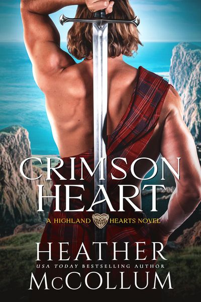 Produktbild: Crimson Heart