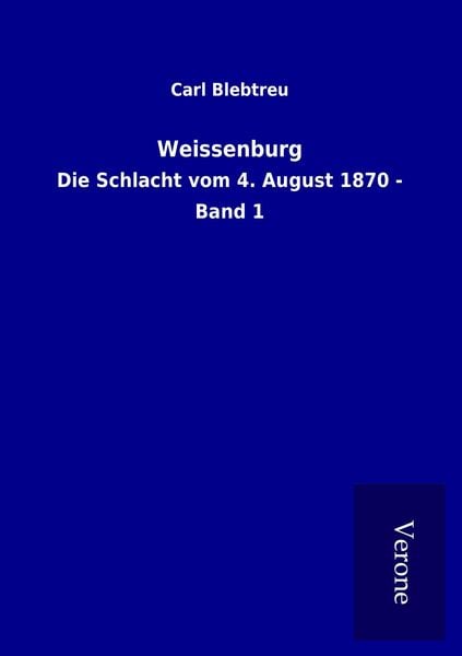 Produktbild: Weissenburg