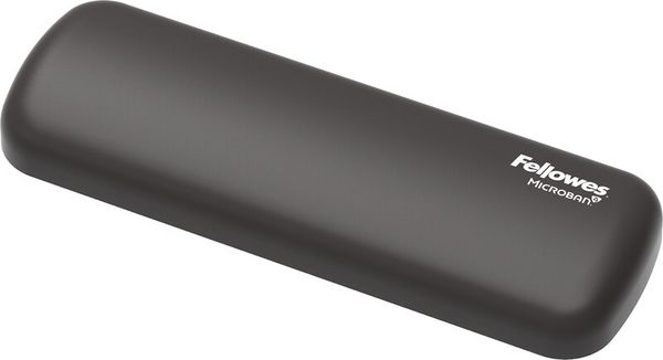 Produktbild: Handgelenkauflage schwarz