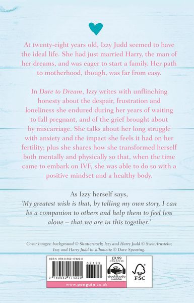 Produktbild: Dare to Dream