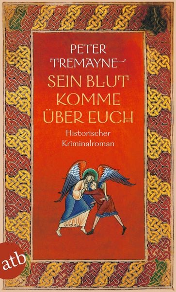 Produktbild: Sein Blut komme &uuml;ber euch