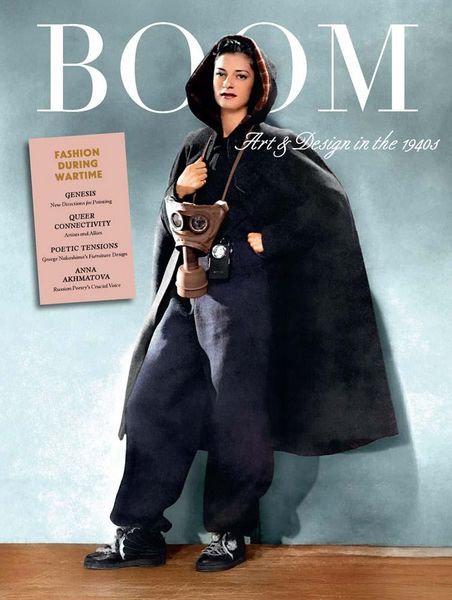 Produktbild: Boom