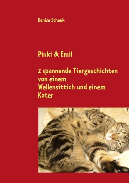 Produktbild: Pinki & Emil