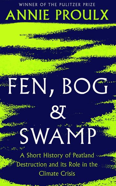 Produktbild: FEN BOG & SWAMP HB
