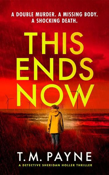 Produktbild: This Ends Now