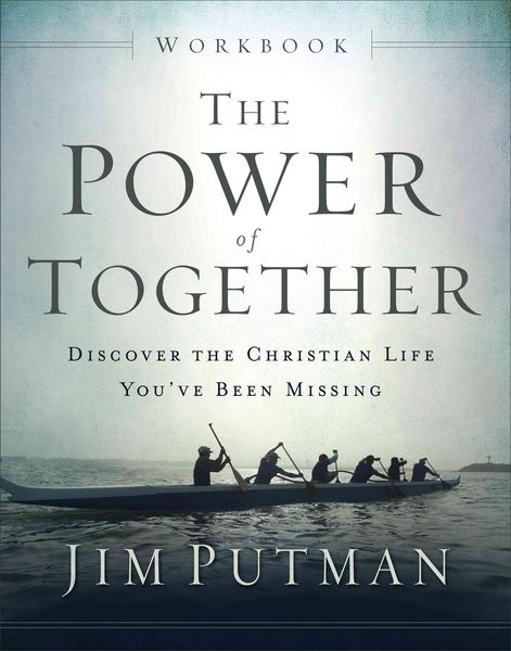 Produktbild: Power Of Together Workbk