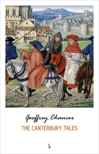Produktbild: Canterbury Tales
