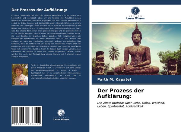 Produktbild: Der Prozess der Aufkl&auml;rung:
