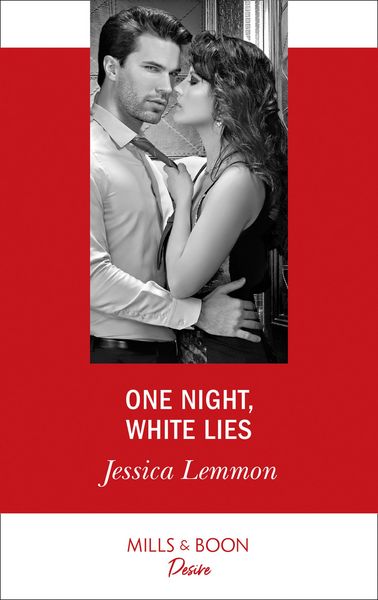 Produktbild: One Night, White Lies