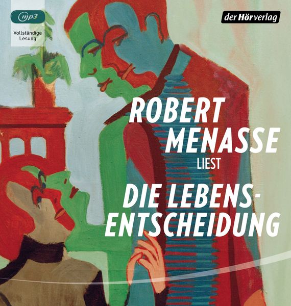 Produktbild: Die Lebensentscheidung