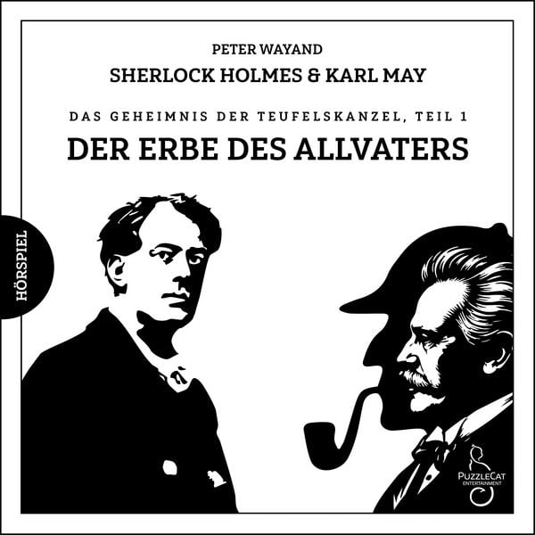 Produktbild: Der Erbe des Allvaters