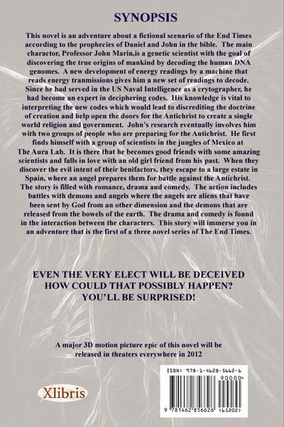 Produktbild: The End Times