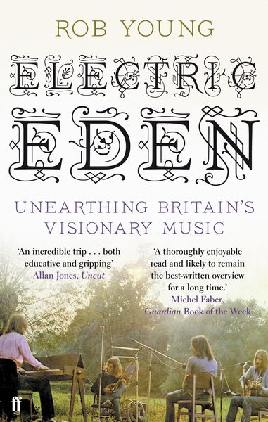 Produktbild: Electric Eden