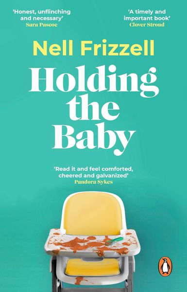 Produktbild: Holding the Baby
