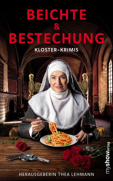 Produktbild: Beichte & Bestechung