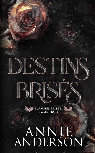 Produktbild: Destins Bris&eacute;s