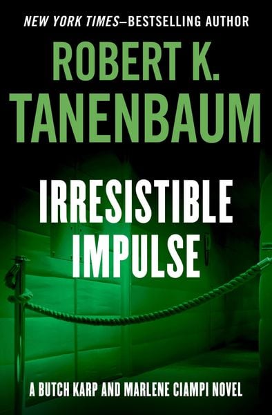 Produktbild: Irresistible Impulse