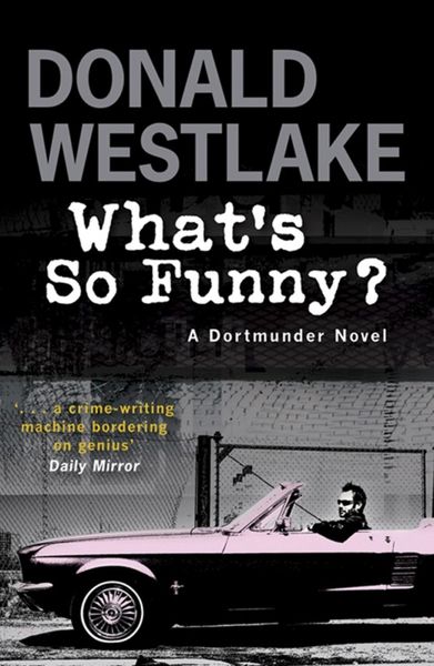 Produktbild: What's So Funny?