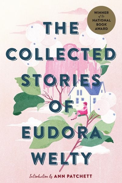 Produktbild: The Collected Stories Of Eudora Welty