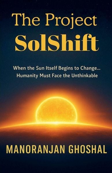 Produktbild: The Project SolShift