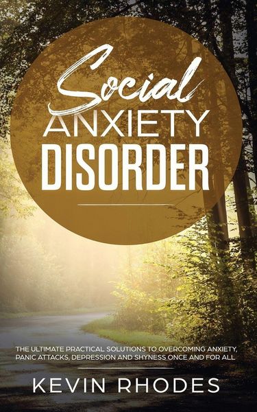 Produktbild: Social Anxiety Disorder