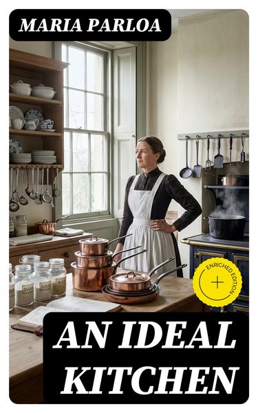 Produktbild: An Ideal Kitchen