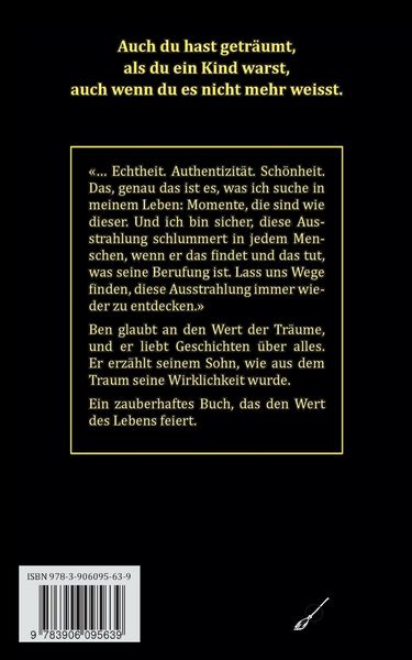 Produktbild: Vater ist ein Tr&auml;umer