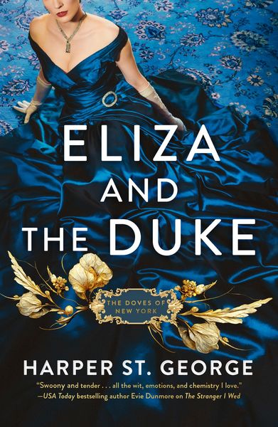 Produktbild: Eliza and the Duke