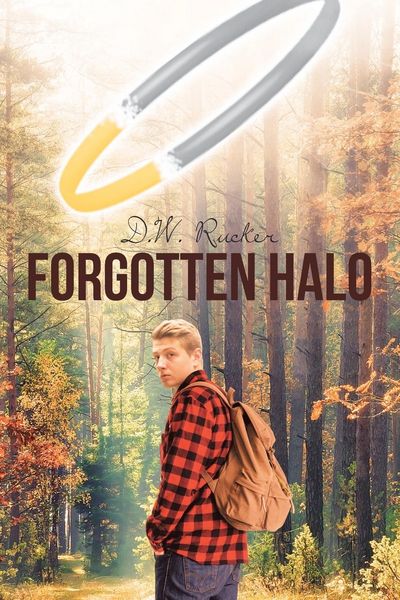 Produktbild: Forgotten Halo