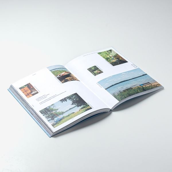 Produktbild: Take Me to the Lakes - Camping Edition Berlin